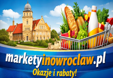Inowrocław zakupy