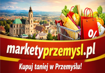 Przemyśl promocje