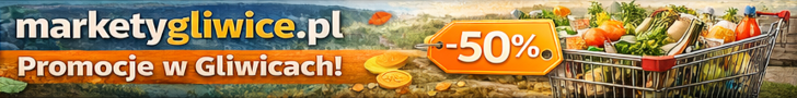 markety Gliwice