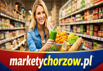 zakupy Chorzów