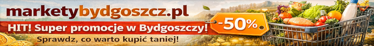 promocje Bydgoszcz
