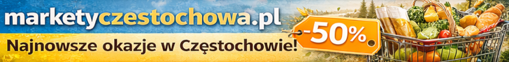 zakupy w Częstochowie